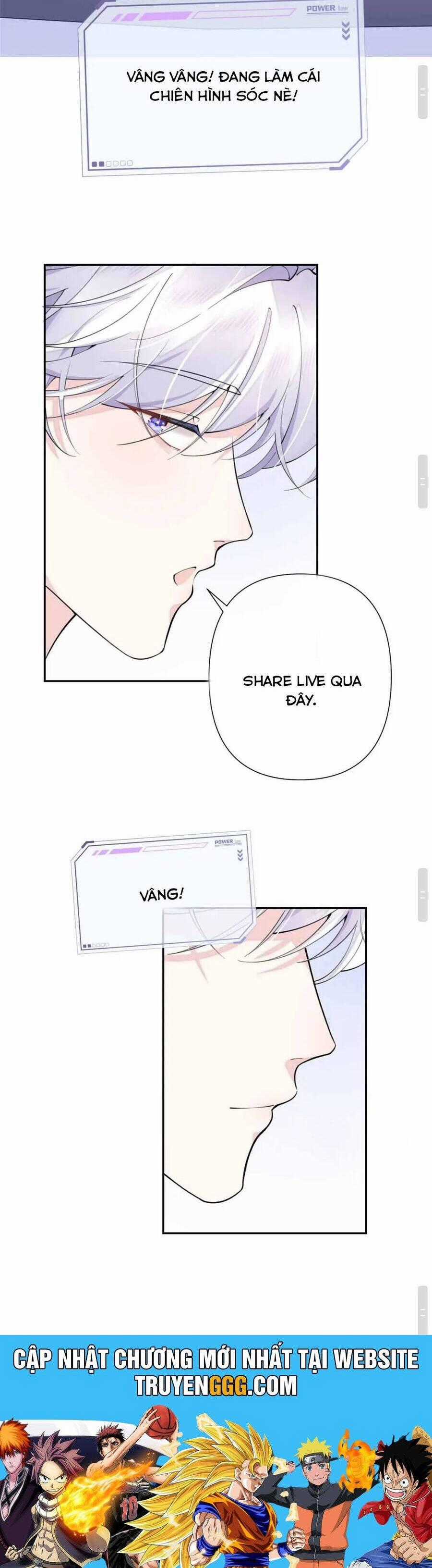 Ban Ngày Bị Hủy Hôn, Buổi Tối Bị Chỉ Huy Vừa Đáng Yêu Vừa Hung Dữ Đòi Ôm. Chapter 12 trang 17