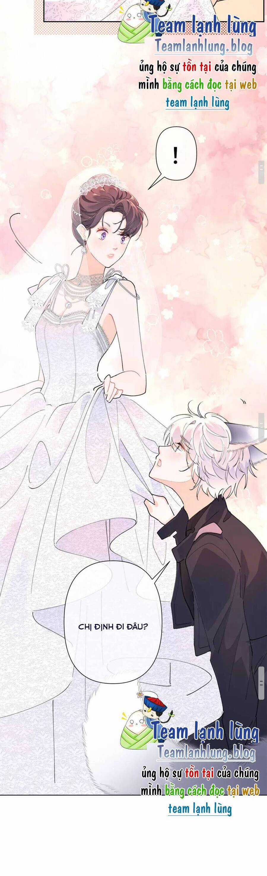 Ban Ngày Bị Hủy Hôn, Buổi Tối Bị Chỉ Huy Vừa Đáng Yêu Vừa Hung Dữ Đòi Ôm. Chapter 2 trang 10