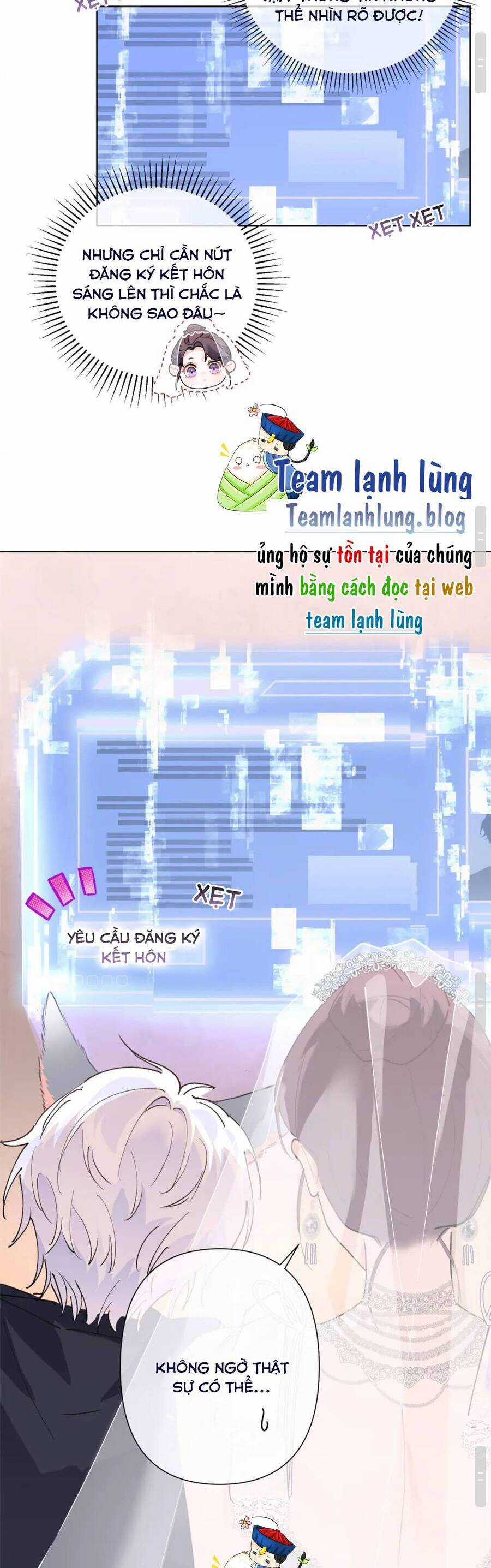 Ban Ngày Bị Hủy Hôn, Buổi Tối Bị Chỉ Huy Vừa Đáng Yêu Vừa Hung Dữ Đòi Ôm. Chapter 2 trang 16