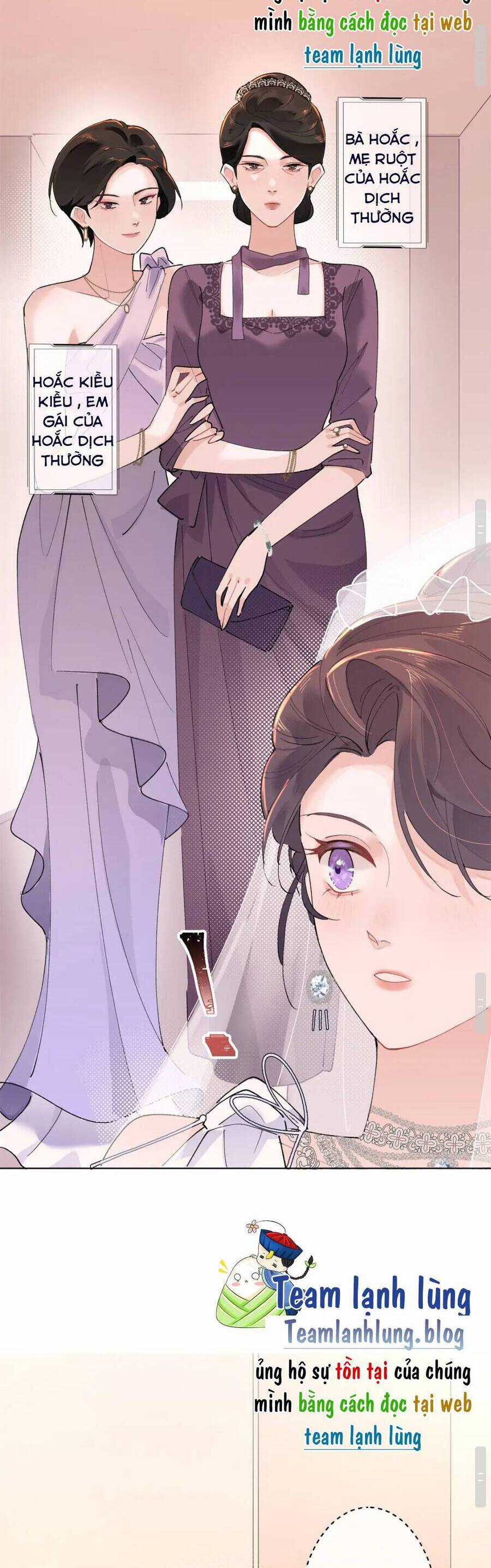 Ban Ngày Bị Hủy Hôn, Buổi Tối Bị Chỉ Huy Vừa Đáng Yêu Vừa Hung Dữ Đòi Ôm. Chapter 2 trang 19
