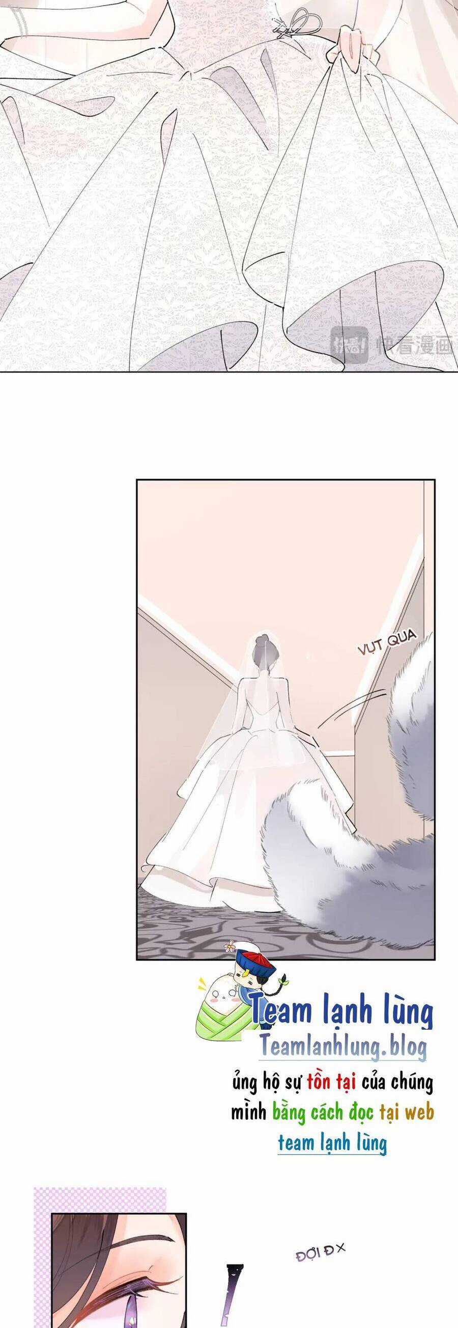 Ban Ngày Bị Hủy Hôn, Buổi Tối Bị Chỉ Huy Vừa Đáng Yêu Vừa Hung Dữ Đòi Ôm. Chapter 2 trang 2