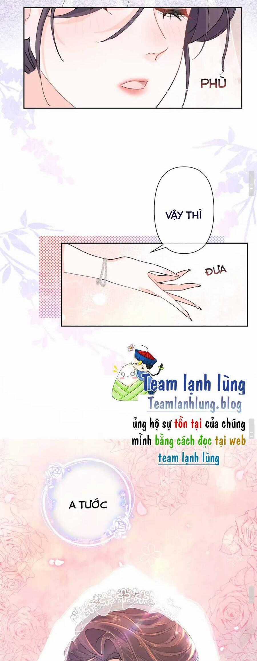 Ban Ngày Bị Hủy Hôn, Buổi Tối Bị Chỉ Huy Vừa Đáng Yêu Vừa Hung Dữ Đòi Ôm. Chapter 2 trang 26