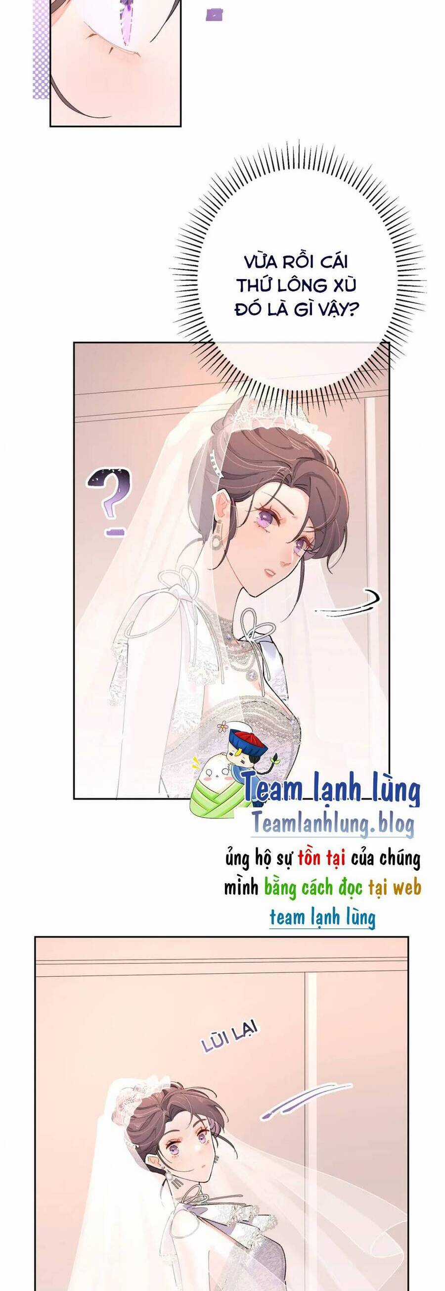 Ban Ngày Bị Hủy Hôn, Buổi Tối Bị Chỉ Huy Vừa Đáng Yêu Vừa Hung Dữ Đòi Ôm. Chapter 2 trang 3