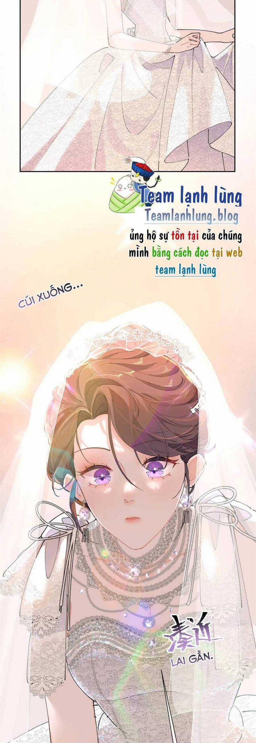 Ban Ngày Bị Hủy Hôn, Buổi Tối Bị Chỉ Huy Vừa Đáng Yêu Vừa Hung Dữ Đòi Ôm. Chapter 2 trang 4