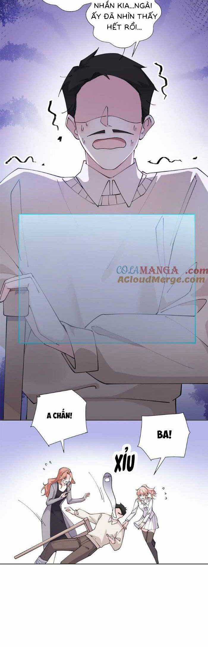 Ban Ngày Bị Hủy Hôn, Buổi Tối Bị Chỉ Huy Vừa Đáng Yêu Vừa Hung Dữ Đòi Ôm. Chapter 59 trang 10
