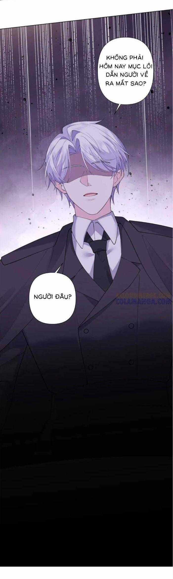 Ban Ngày Bị Hủy Hôn, Buổi Tối Bị Chỉ Huy Vừa Đáng Yêu Vừa Hung Dữ Đòi Ôm. Chương 100 trang 1
