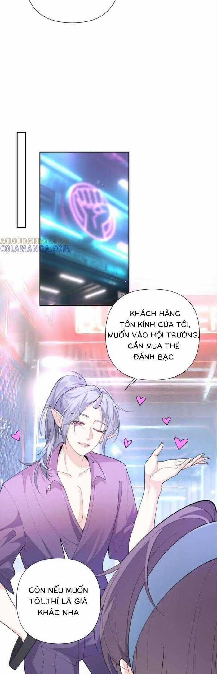 Ban Ngày Bị Hủy Hôn, Buổi Tối Bị Chỉ Huy Vừa Đáng Yêu Vừa Hung Dữ Đòi Ôm. Chương 100 trang 6