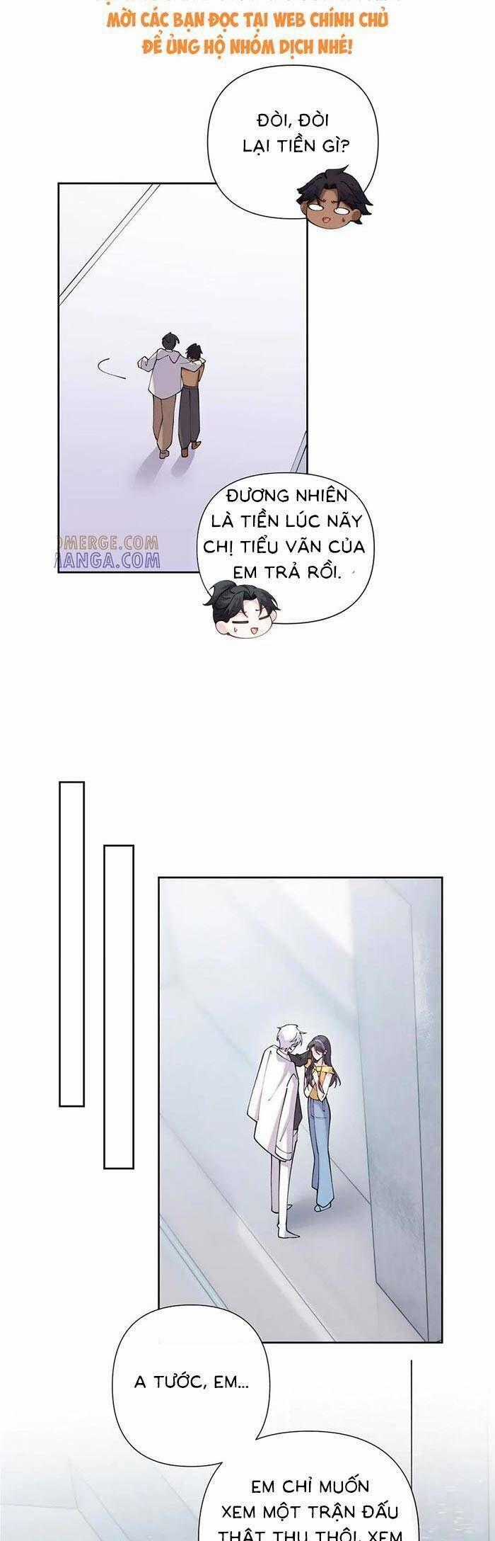 Ban Ngày Bị Hủy Hôn, Buổi Tối Bị Chỉ Huy Vừa Đáng Yêu Vừa Hung Dữ Đòi Ôm. Chương 102 trang 14