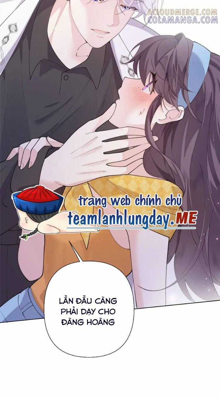Ban Ngày Bị Hủy Hôn, Buổi Tối Bị Chỉ Huy Vừa Đáng Yêu Vừa Hung Dữ Đòi Ôm. Chương 103 trang 12