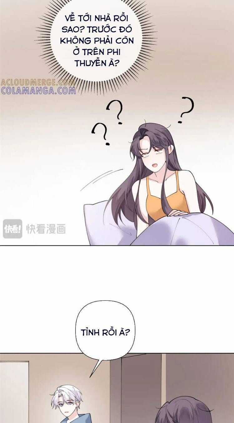 Ban Ngày Bị Hủy Hôn, Buổi Tối Bị Chỉ Huy Vừa Đáng Yêu Vừa Hung Dữ Đòi Ôm. Chương 103 trang 14