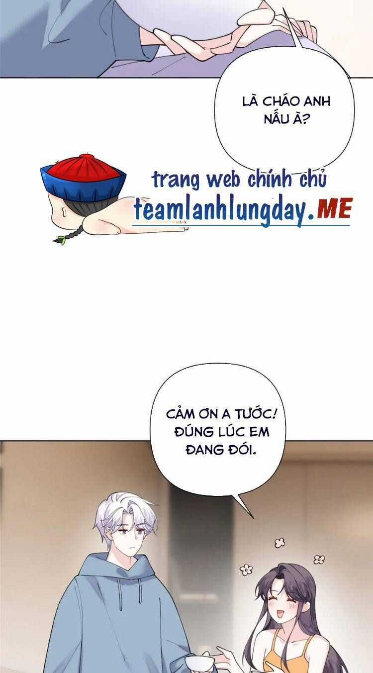 Ban Ngày Bị Hủy Hôn, Buổi Tối Bị Chỉ Huy Vừa Đáng Yêu Vừa Hung Dữ Đòi Ôm. Chương 103 trang 16