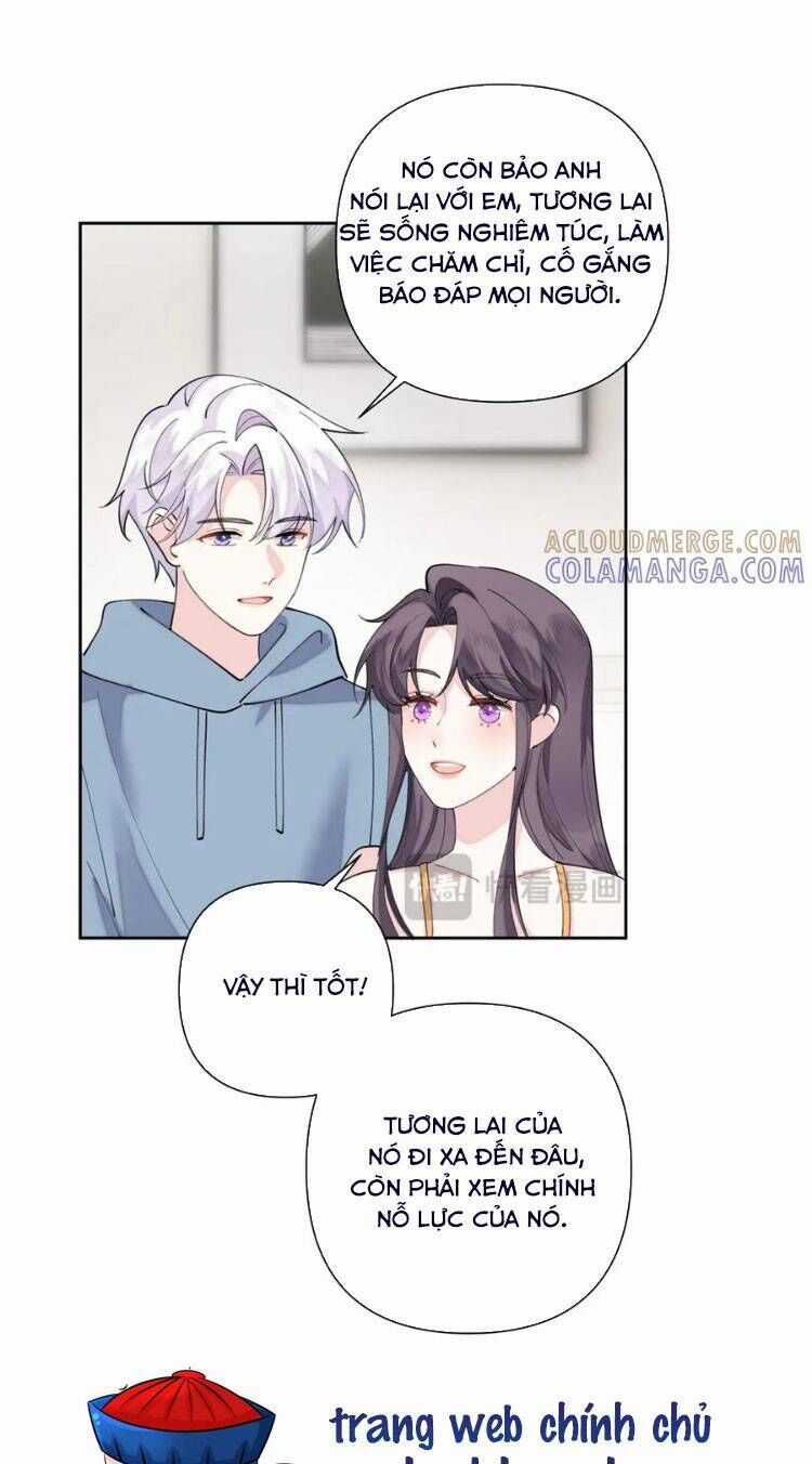 Ban Ngày Bị Hủy Hôn, Buổi Tối Bị Chỉ Huy Vừa Đáng Yêu Vừa Hung Dữ Đòi Ôm. Chương 103 trang 21