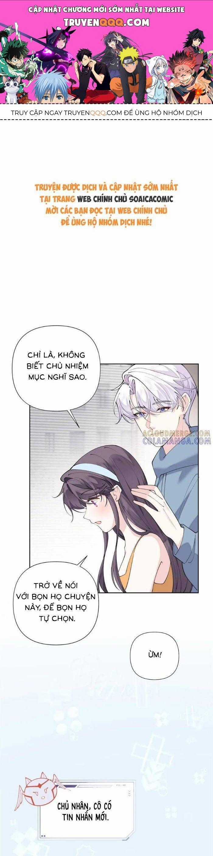 Ban Ngày Bị Hủy Hôn, Buổi Tối Bị Chỉ Huy Vừa Đáng Yêu Vừa Hung Dữ Đòi Ôm. Chương 104 trang 0