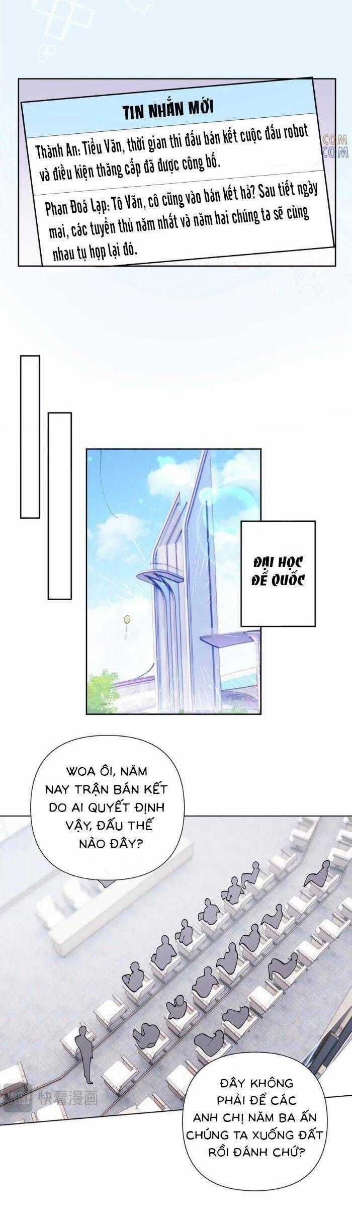 Ban Ngày Bị Hủy Hôn, Buổi Tối Bị Chỉ Huy Vừa Đáng Yêu Vừa Hung Dữ Đòi Ôm. Chương 104 trang 1