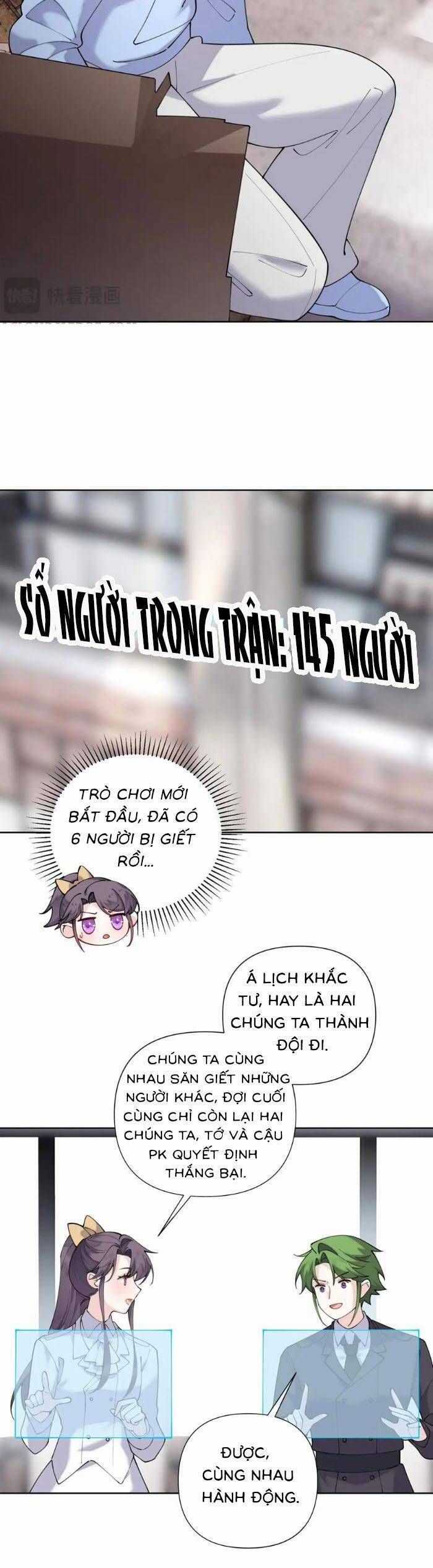 Ban Ngày Bị Hủy Hôn, Buổi Tối Bị Chỉ Huy Vừa Đáng Yêu Vừa Hung Dữ Đòi Ôm. Chương 104 trang 11