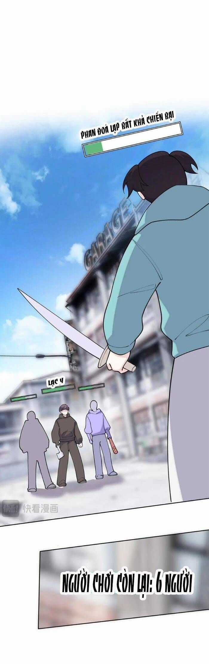 Ban Ngày Bị Hủy Hôn, Buổi Tối Bị Chỉ Huy Vừa Đáng Yêu Vừa Hung Dữ Đòi Ôm. Chương 104 trang 14