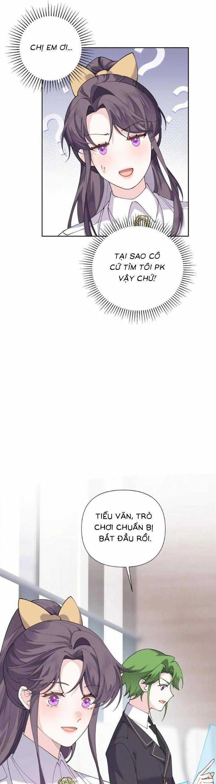 Ban Ngày Bị Hủy Hôn, Buổi Tối Bị Chỉ Huy Vừa Đáng Yêu Vừa Hung Dữ Đòi Ôm. Chương 104 trang 9