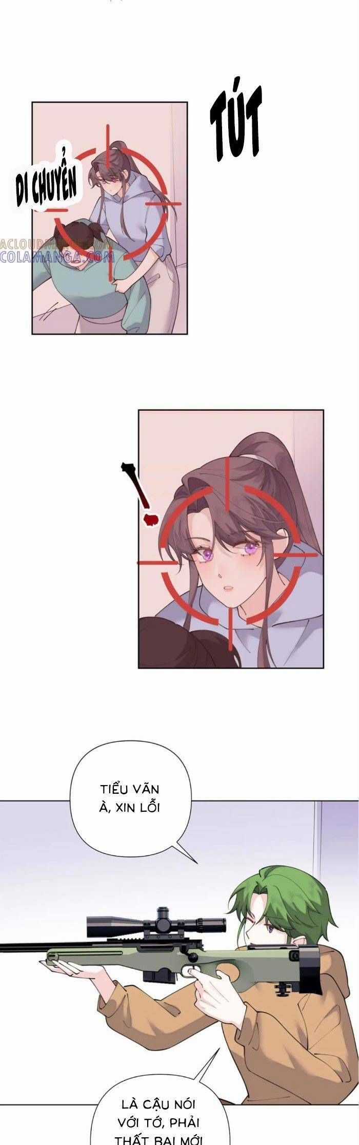 Ban Ngày Bị Hủy Hôn, Buổi Tối Bị Chỉ Huy Vừa Đáng Yêu Vừa Hung Dữ Đòi Ôm. Chương 105 trang 6