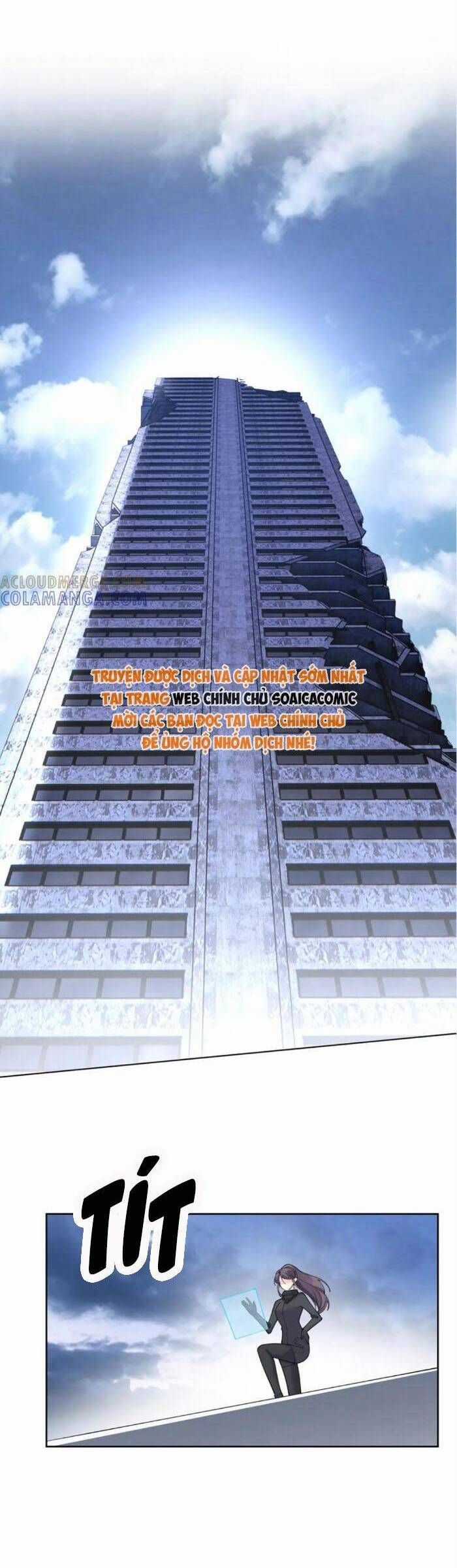 Ban Ngày Bị Hủy Hôn, Buổi Tối Bị Chỉ Huy Vừa Đáng Yêu Vừa Hung Dữ Đòi Ôm. Chương 107 trang 2