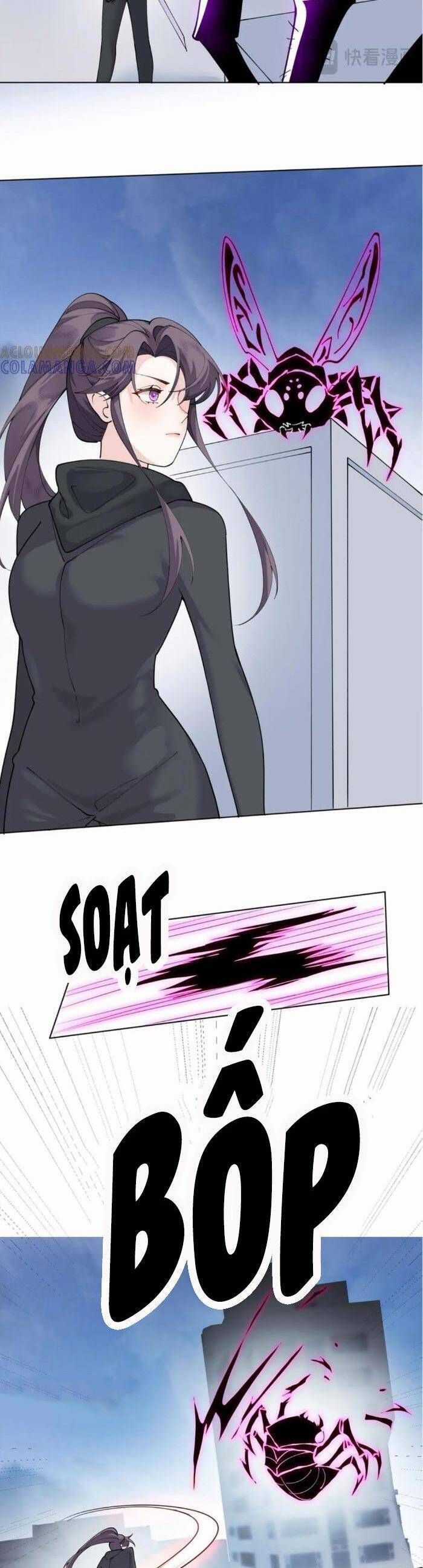 Ban Ngày Bị Hủy Hôn, Buổi Tối Bị Chỉ Huy Vừa Đáng Yêu Vừa Hung Dữ Đòi Ôm. Chương 107 trang 7