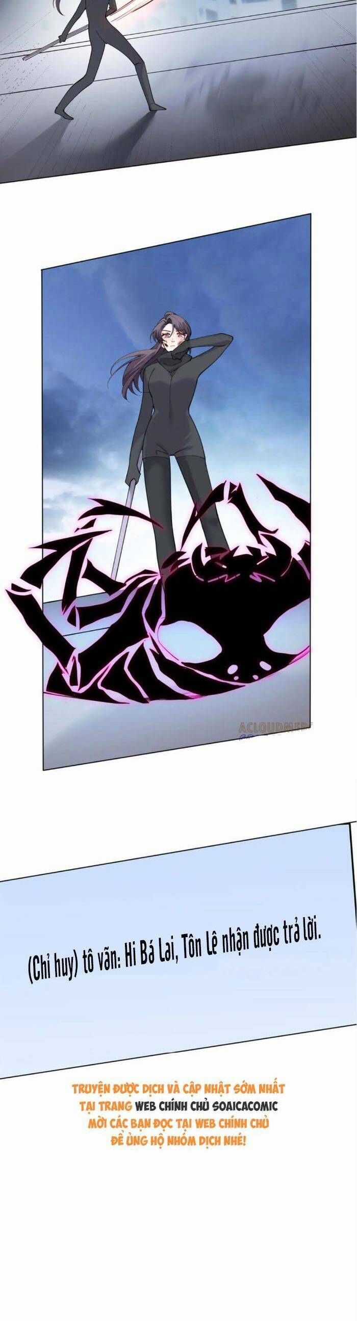 Ban Ngày Bị Hủy Hôn, Buổi Tối Bị Chỉ Huy Vừa Đáng Yêu Vừa Hung Dữ Đòi Ôm. Chương 107 trang 8