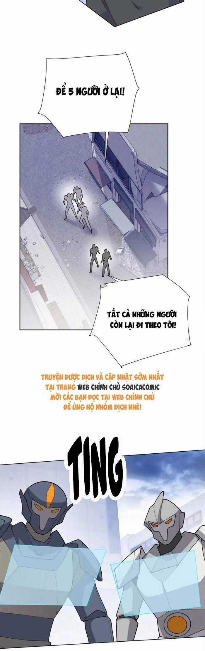 Ban Ngày Bị Hủy Hôn, Buổi Tối Bị Chỉ Huy Vừa Đáng Yêu Vừa Hung Dữ Đòi Ôm. Chương 110 trang 11