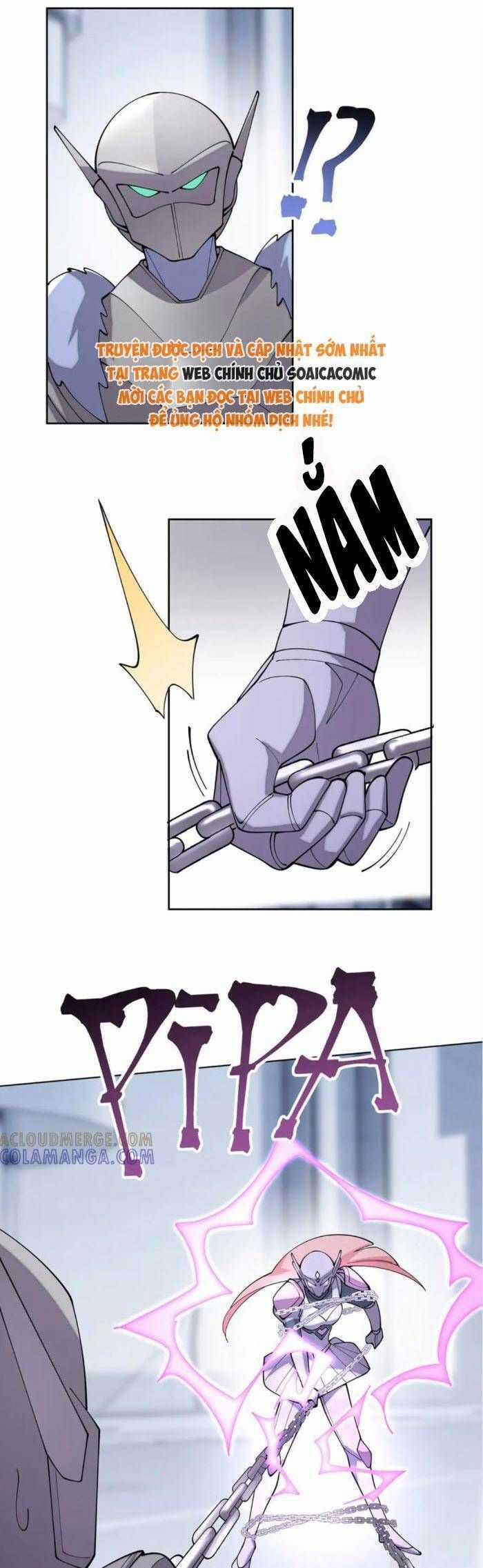 Ban Ngày Bị Hủy Hôn, Buổi Tối Bị Chỉ Huy Vừa Đáng Yêu Vừa Hung Dữ Đòi Ôm. Chương 110 trang 17