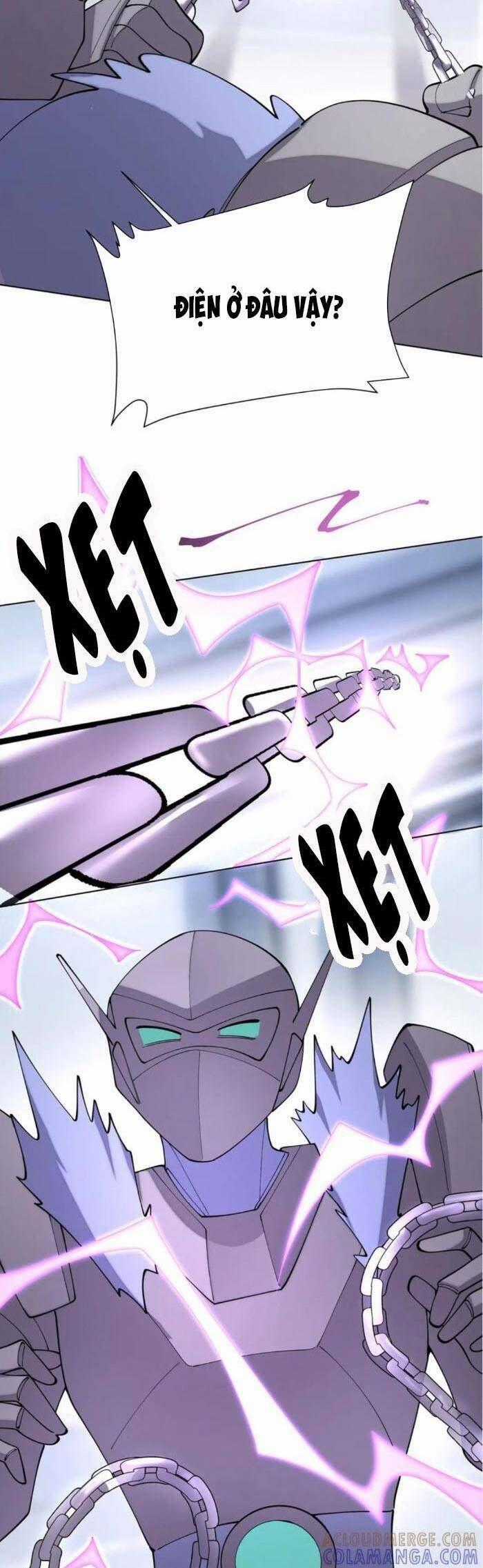 Ban Ngày Bị Hủy Hôn, Buổi Tối Bị Chỉ Huy Vừa Đáng Yêu Vừa Hung Dữ Đòi Ôm. Chương 110 trang 18