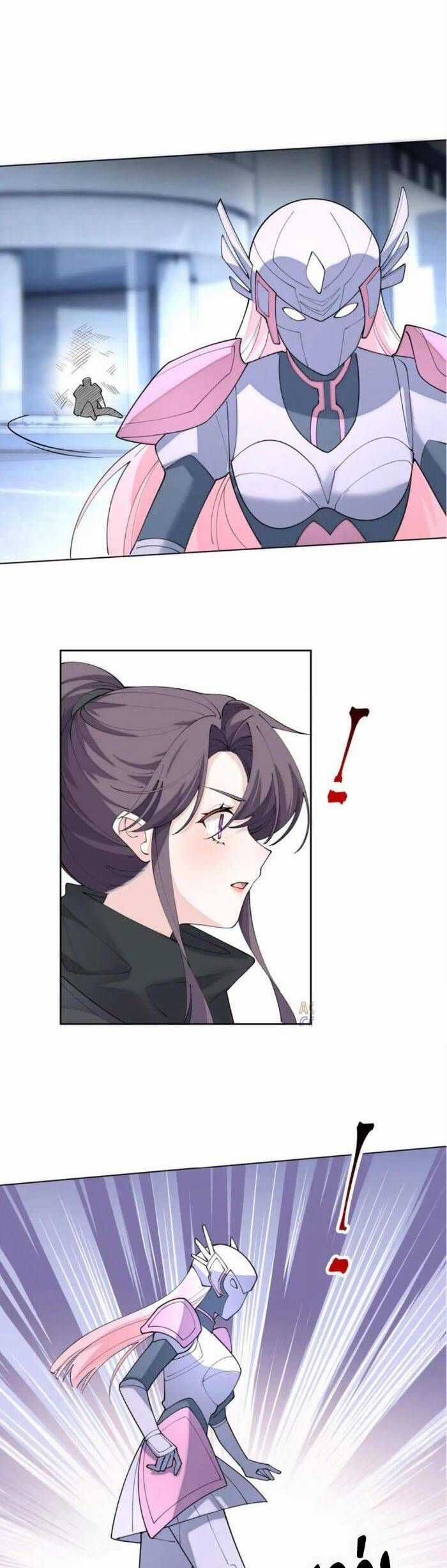 Ban Ngày Bị Hủy Hôn, Buổi Tối Bị Chỉ Huy Vừa Đáng Yêu Vừa Hung Dữ Đòi Ôm. Chương 110 trang 7