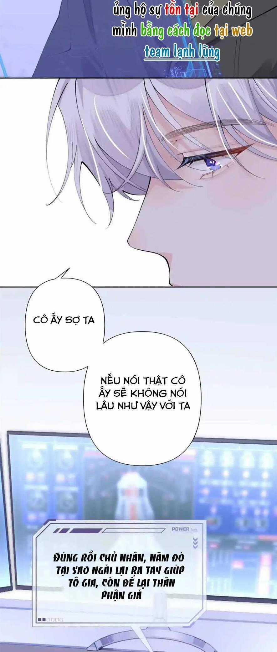 Ban Ngày Bị Hủy Hôn, Buổi Tối Bị Chỉ Huy Vừa Đáng Yêu Vừa Hung Dữ Đòi Ôm. Chương 18 trang 1