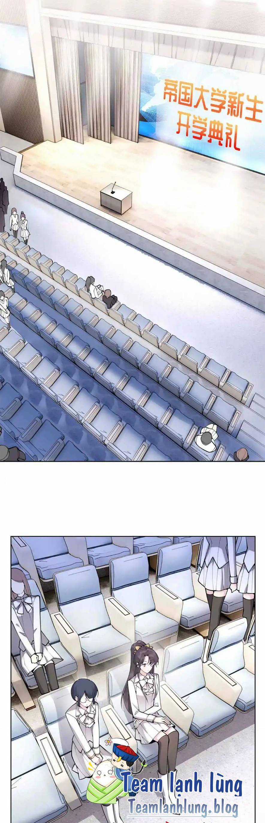 Ban Ngày Bị Hủy Hôn, Buổi Tối Bị Chỉ Huy Vừa Đáng Yêu Vừa Hung Dữ Đòi Ôm. Chương 18 trang 4