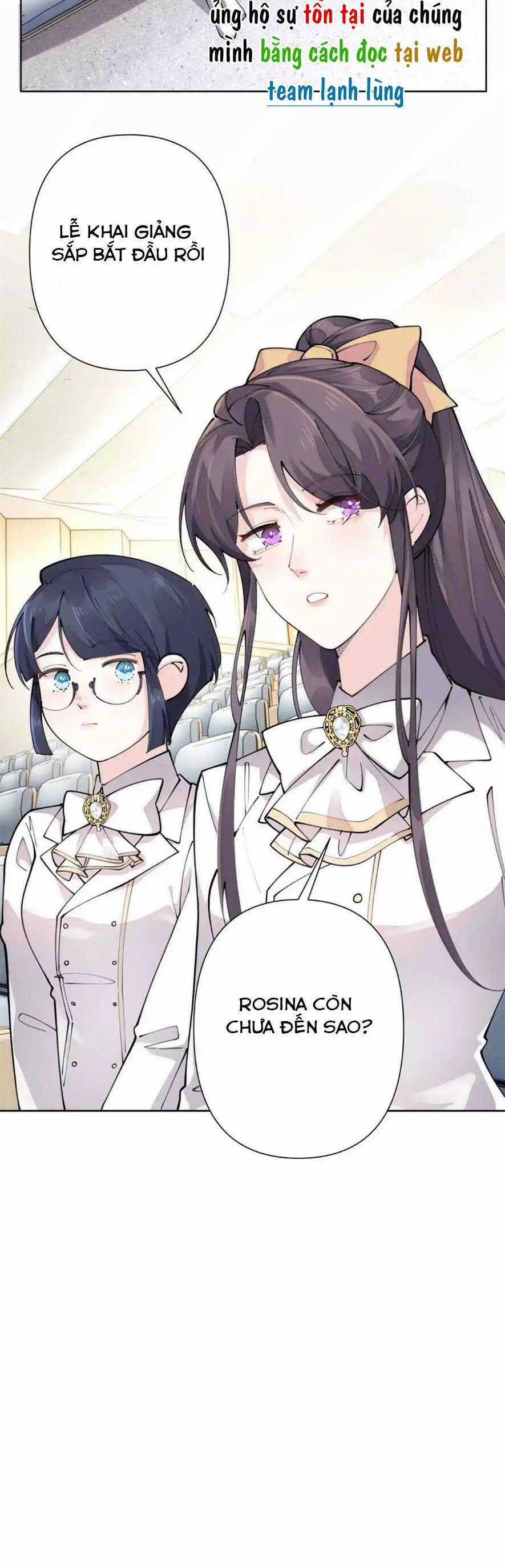 Ban Ngày Bị Hủy Hôn, Buổi Tối Bị Chỉ Huy Vừa Đáng Yêu Vừa Hung Dữ Đòi Ôm. Chương 18 trang 5