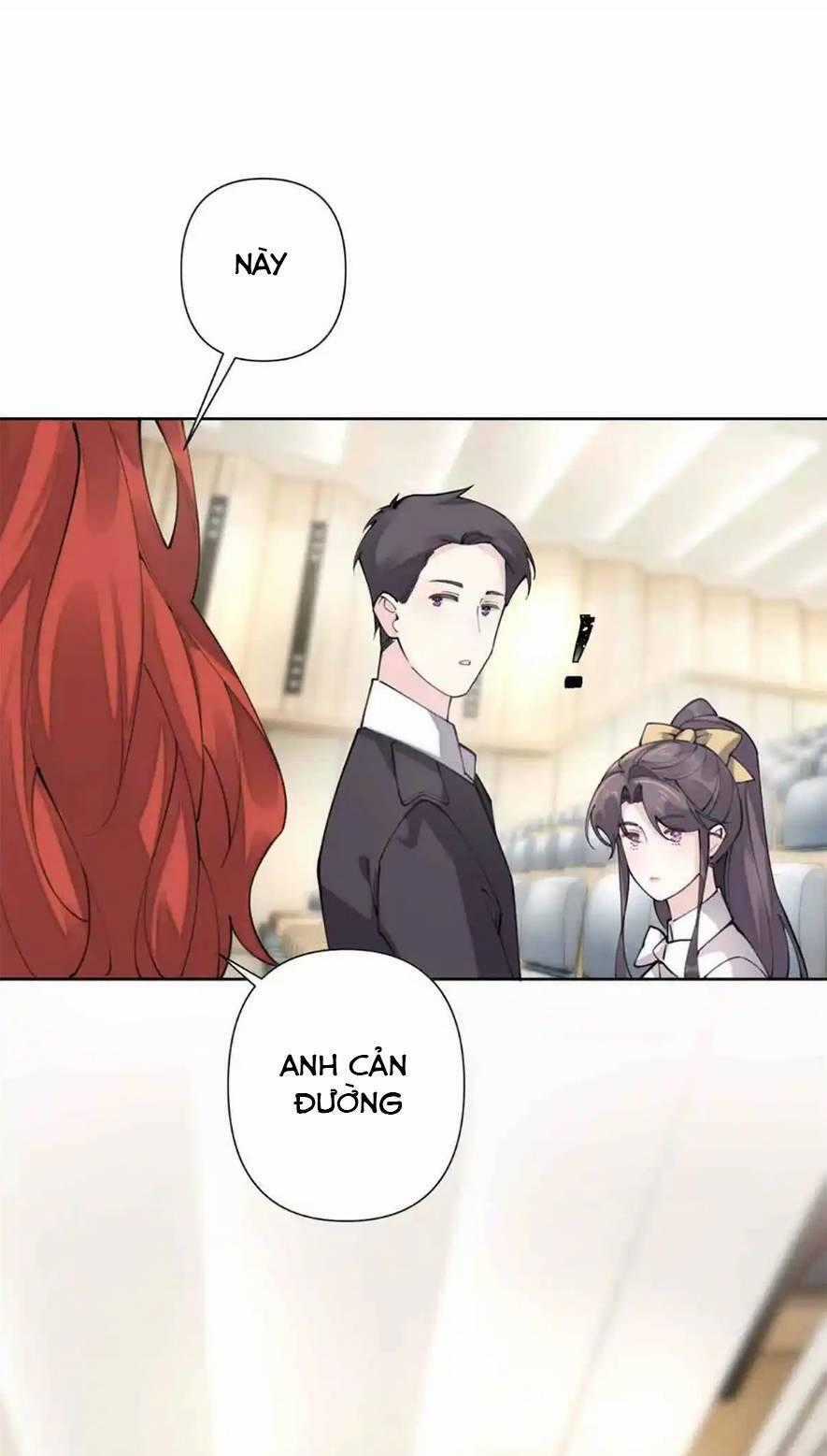 Ban Ngày Bị Hủy Hôn, Buổi Tối Bị Chỉ Huy Vừa Đáng Yêu Vừa Hung Dữ Đòi Ôm. Chương 18 trang 8