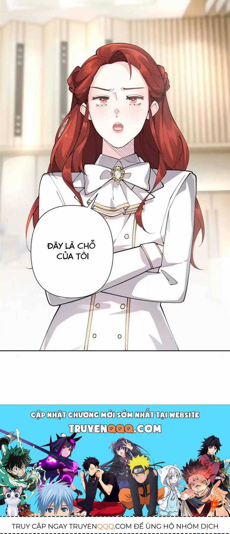 Ban Ngày Bị Hủy Hôn, Buổi Tối Bị Chỉ Huy Vừa Đáng Yêu Vừa Hung Dữ Đòi Ôm. Chương 18 trang 9