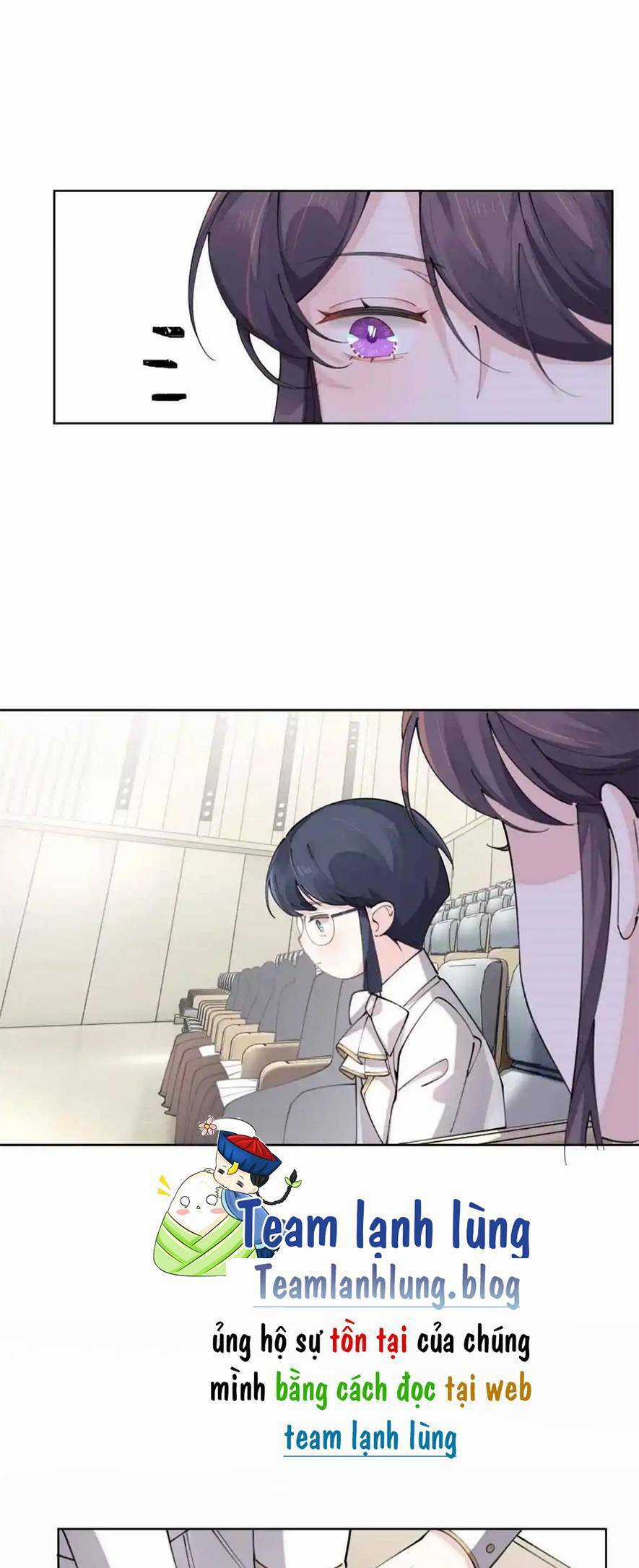 Ban Ngày Bị Hủy Hôn, Buổi Tối Bị Chỉ Huy Vừa Đáng Yêu Vừa Hung Dữ Đòi Ôm. Chương 19 trang 2