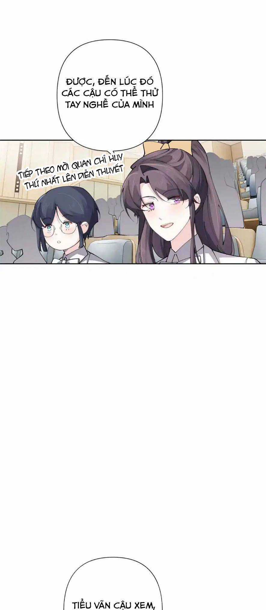 Ban Ngày Bị Hủy Hôn, Buổi Tối Bị Chỉ Huy Vừa Đáng Yêu Vừa Hung Dữ Đòi Ôm. Chương 19 trang 4