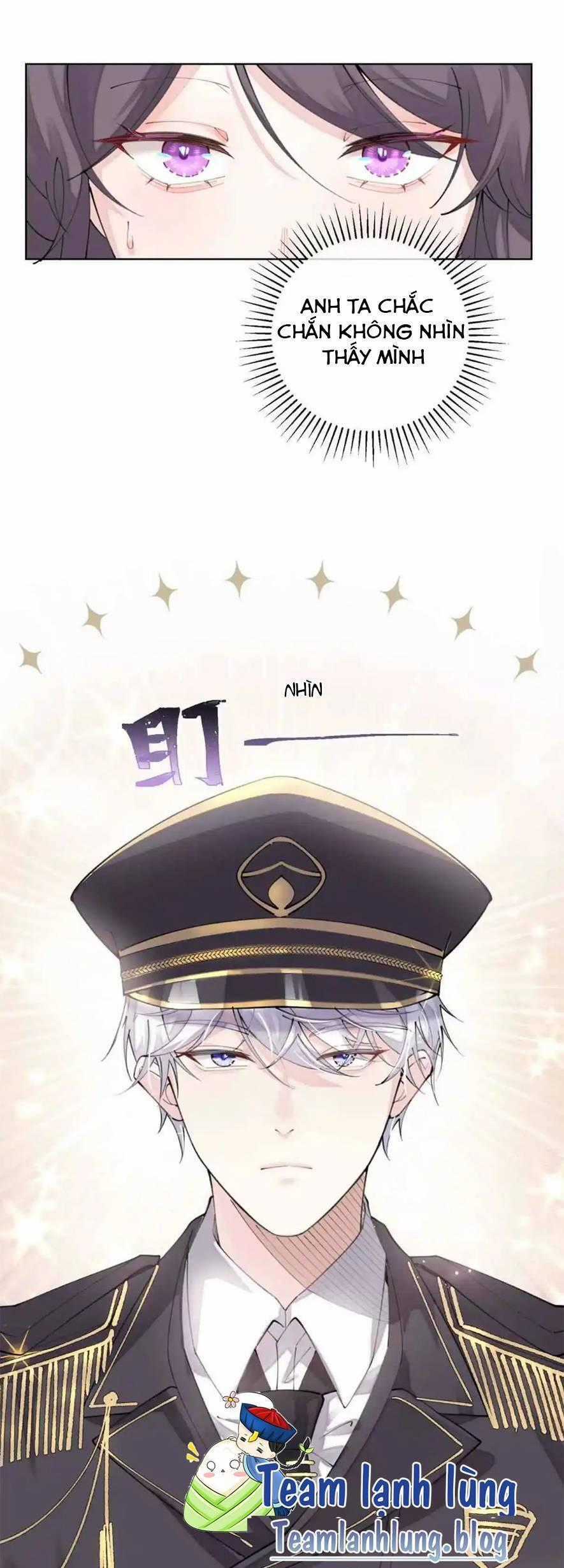 Ban Ngày Bị Hủy Hôn, Buổi Tối Bị Chỉ Huy Vừa Đáng Yêu Vừa Hung Dữ Đòi Ôm. Chương 19 trang 7