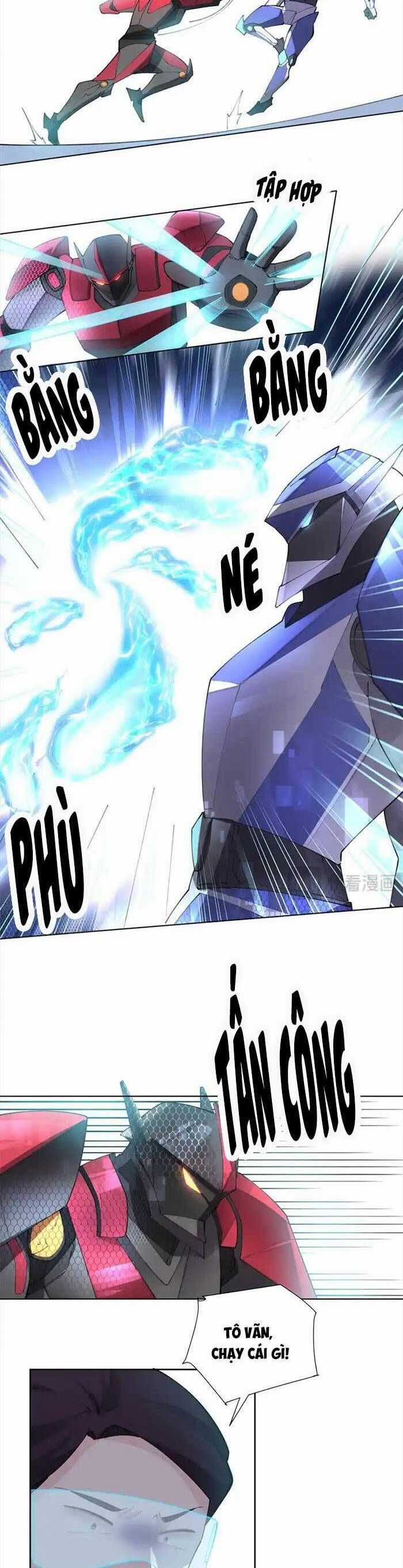 Ban Ngày Bị Hủy Hôn, Buổi Tối Bị Chỉ Huy Vừa Đáng Yêu Vừa Hung Dữ Đòi Ôm. Chương 37 trang 2