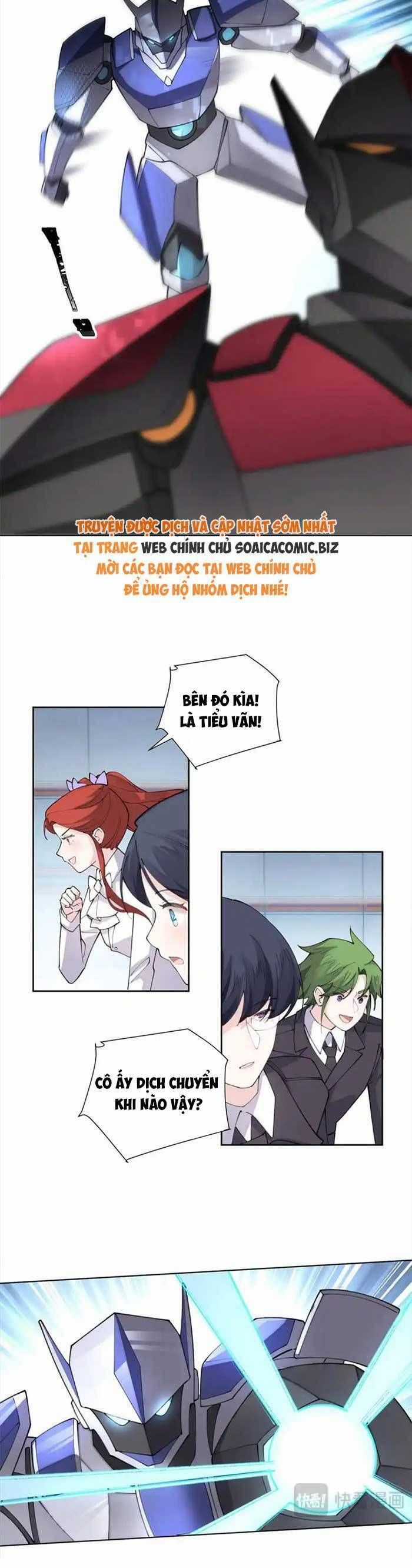 Ban Ngày Bị Hủy Hôn, Buổi Tối Bị Chỉ Huy Vừa Đáng Yêu Vừa Hung Dữ Đòi Ôm. Chương 37 trang 6