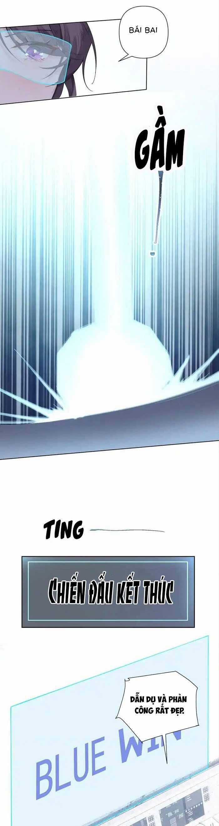 Ban Ngày Bị Hủy Hôn, Buổi Tối Bị Chỉ Huy Vừa Đáng Yêu Vừa Hung Dữ Đòi Ôm. Chương 37 trang 7