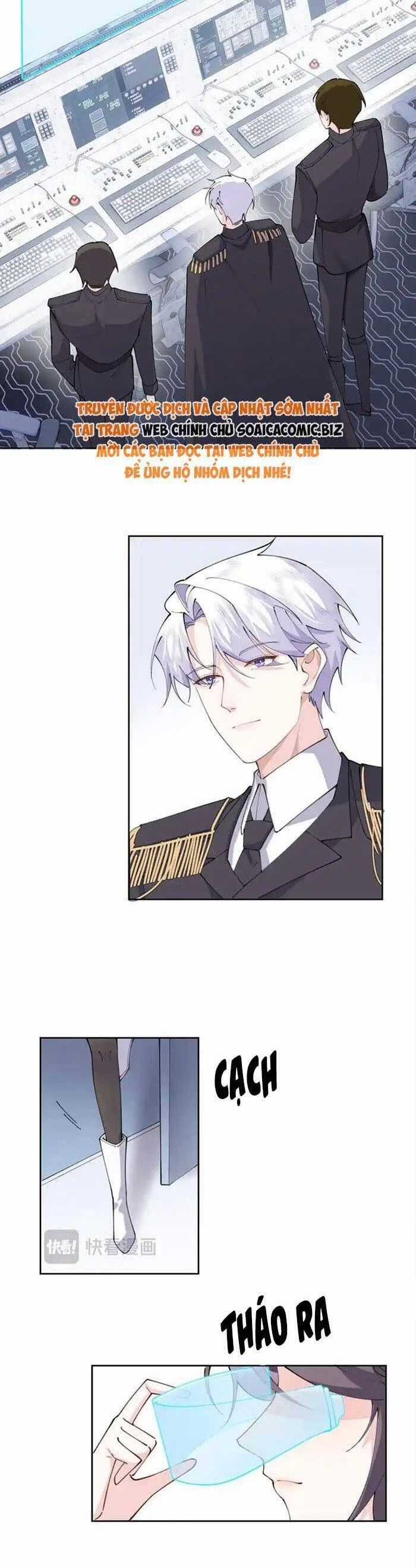 Ban Ngày Bị Hủy Hôn, Buổi Tối Bị Chỉ Huy Vừa Đáng Yêu Vừa Hung Dữ Đòi Ôm. Chương 37 trang 8