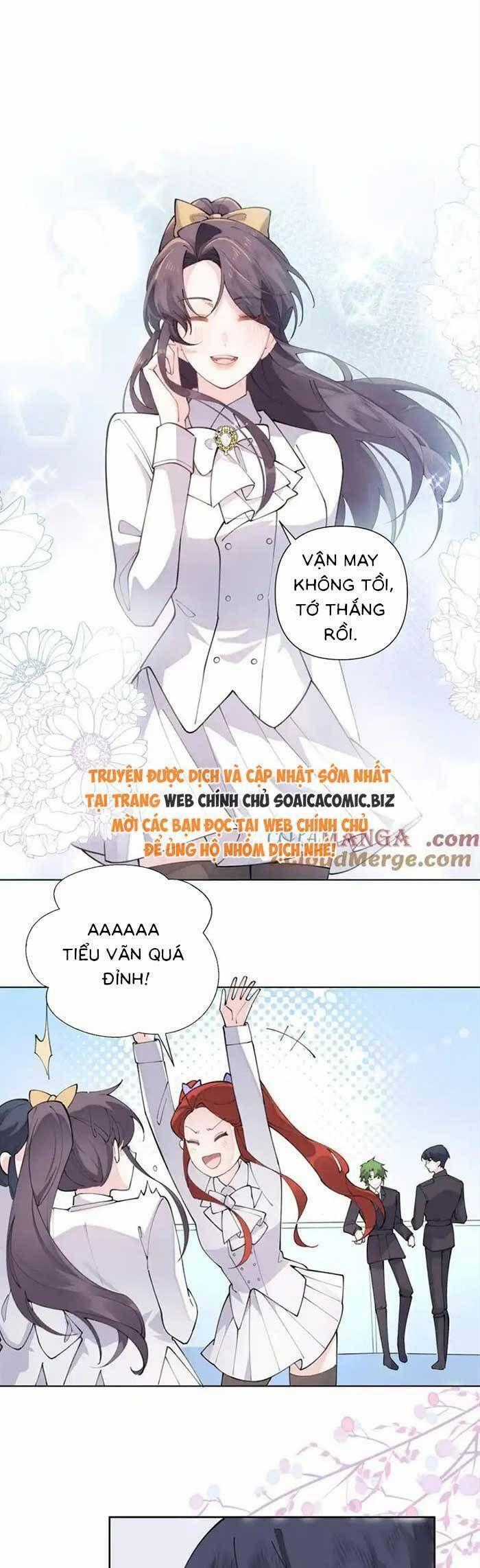 Ban Ngày Bị Hủy Hôn, Buổi Tối Bị Chỉ Huy Vừa Đáng Yêu Vừa Hung Dữ Đòi Ôm. Chương 37 trang 9