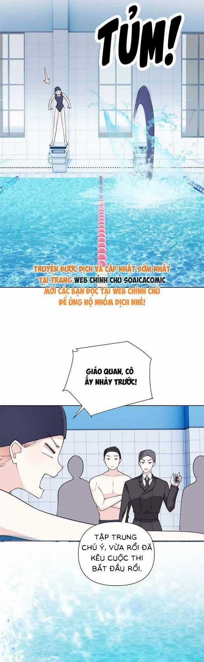 Ban Ngày Bị Hủy Hôn, Buổi Tối Bị Chỉ Huy Vừa Đáng Yêu Vừa Hung Dữ Đòi Ôm. Chương 48 trang 1