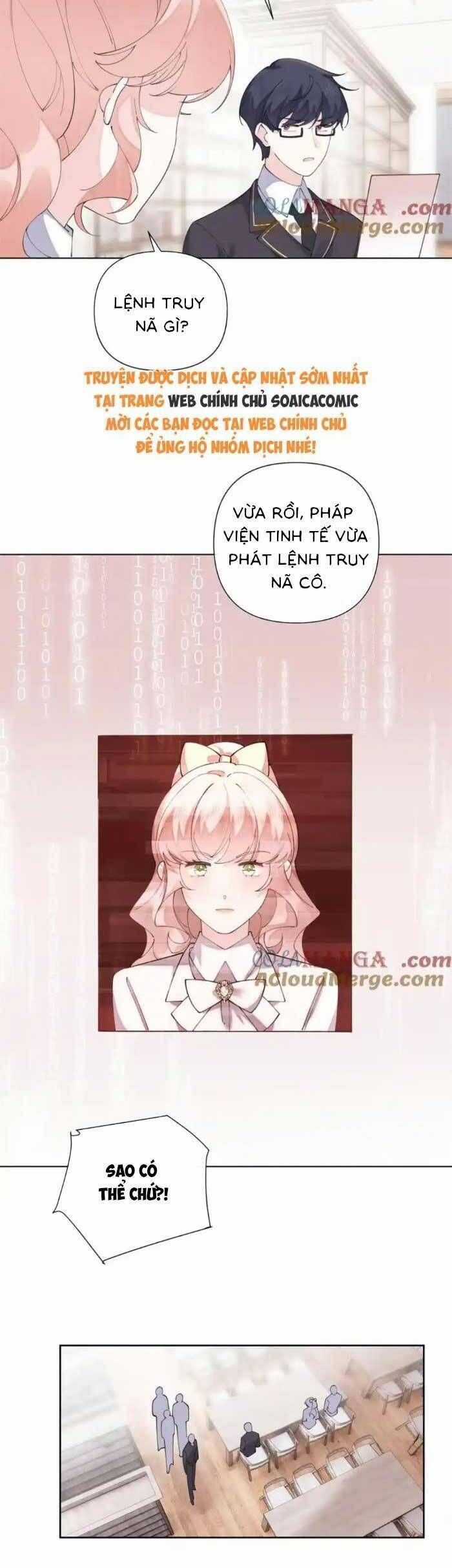 Ban Ngày Bị Hủy Hôn, Buổi Tối Bị Chỉ Huy Vừa Đáng Yêu Vừa Hung Dữ Đòi Ôm. Chương 76 trang 7