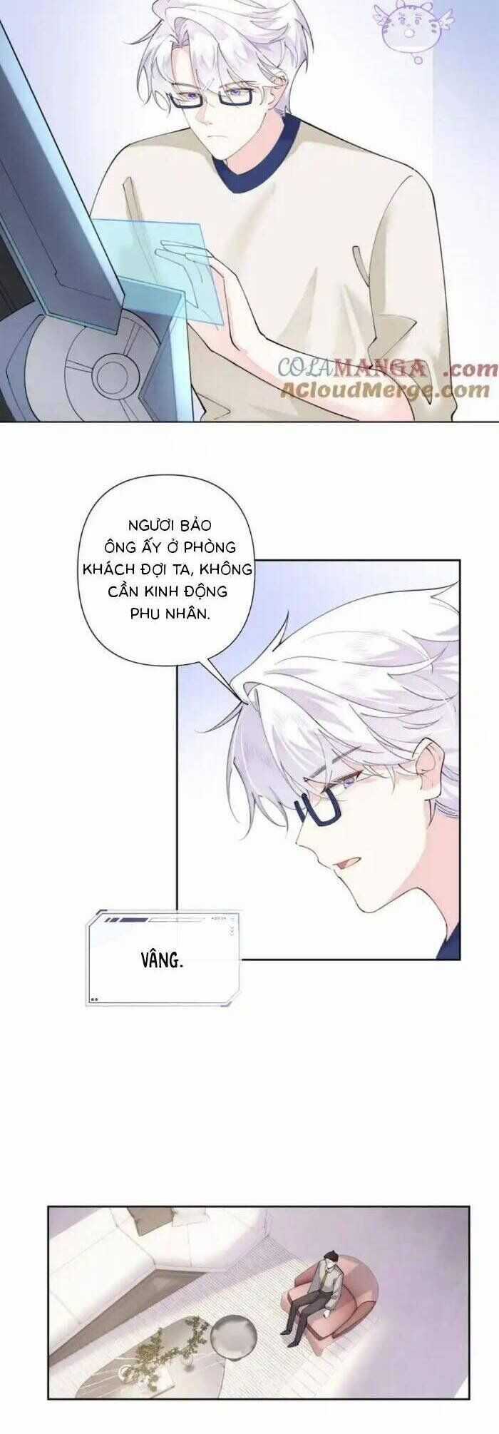 Ban Ngày Bị Hủy Hôn, Buổi Tối Bị Chỉ Huy Vừa Đáng Yêu Vừa Hung Dữ Đòi Ôm. Chương 78 trang 11