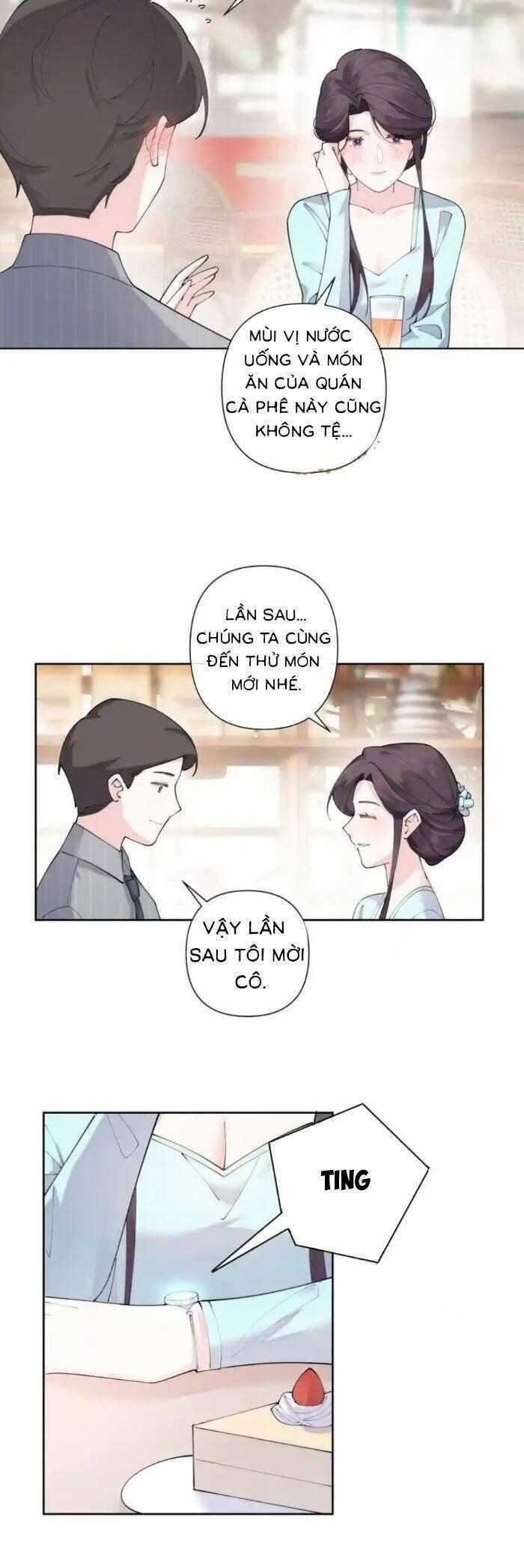 Ban Ngày Bị Hủy Hôn, Buổi Tối Bị Chỉ Huy Vừa Đáng Yêu Vừa Hung Dữ Đòi Ôm. Chương 78 trang 5