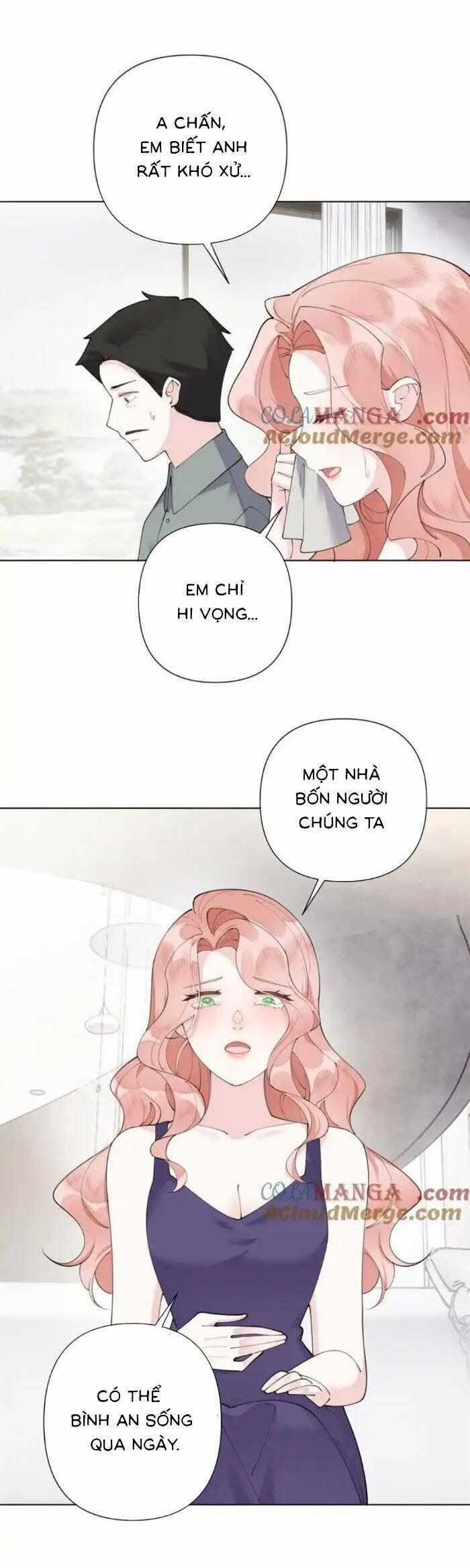 Ban Ngày Bị Hủy Hôn, Buổi Tối Bị Chỉ Huy Vừa Đáng Yêu Vừa Hung Dữ Đòi Ôm. Chương 78 trang 8