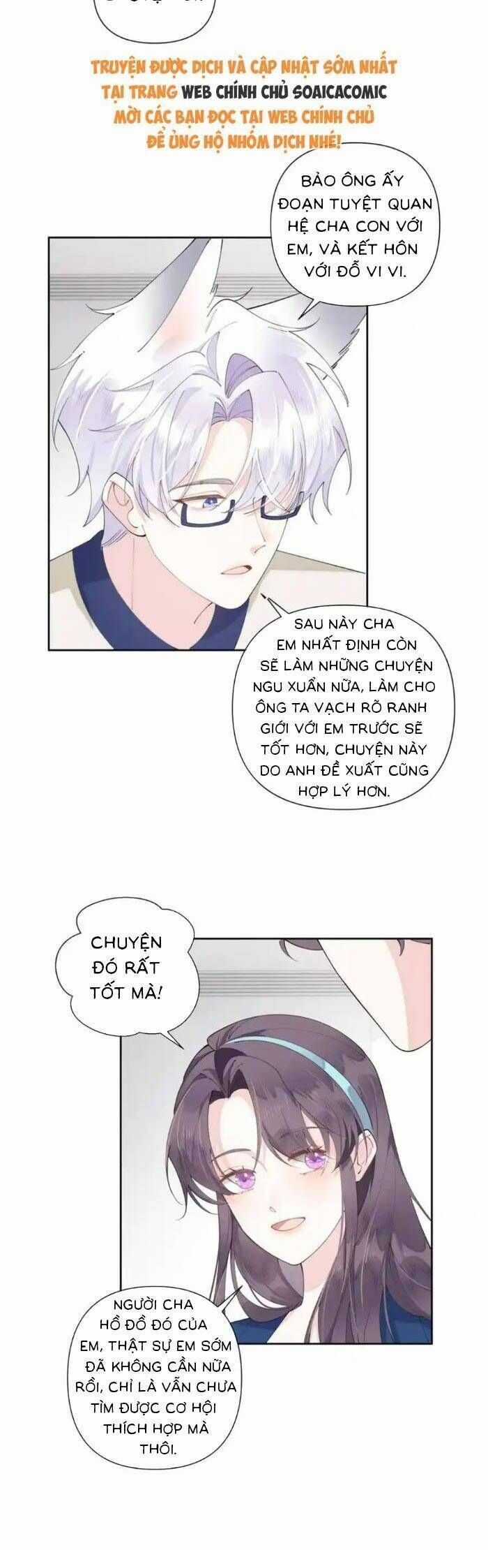 Ban Ngày Bị Hủy Hôn, Buổi Tối Bị Chỉ Huy Vừa Đáng Yêu Vừa Hung Dữ Đòi Ôm. Chương 79 trang 7