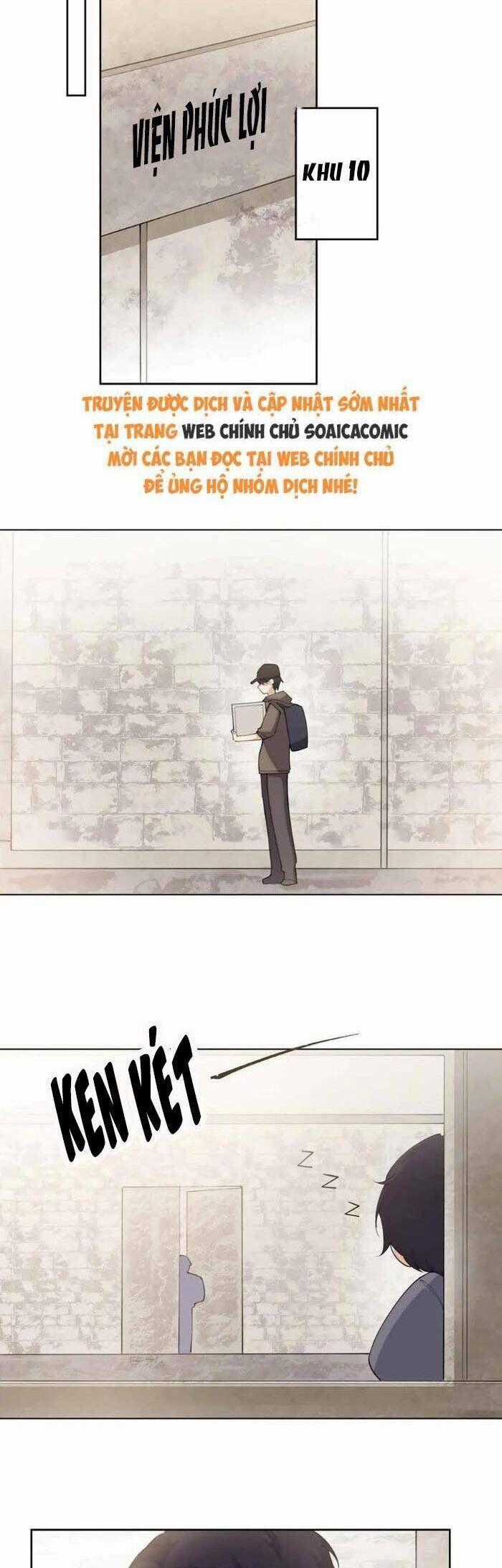 Ban Ngày Bị Hủy Hôn, Buổi Tối Bị Chỉ Huy Vừa Đáng Yêu Vừa Hung Dữ Đòi Ôm. Chương 82 trang 12