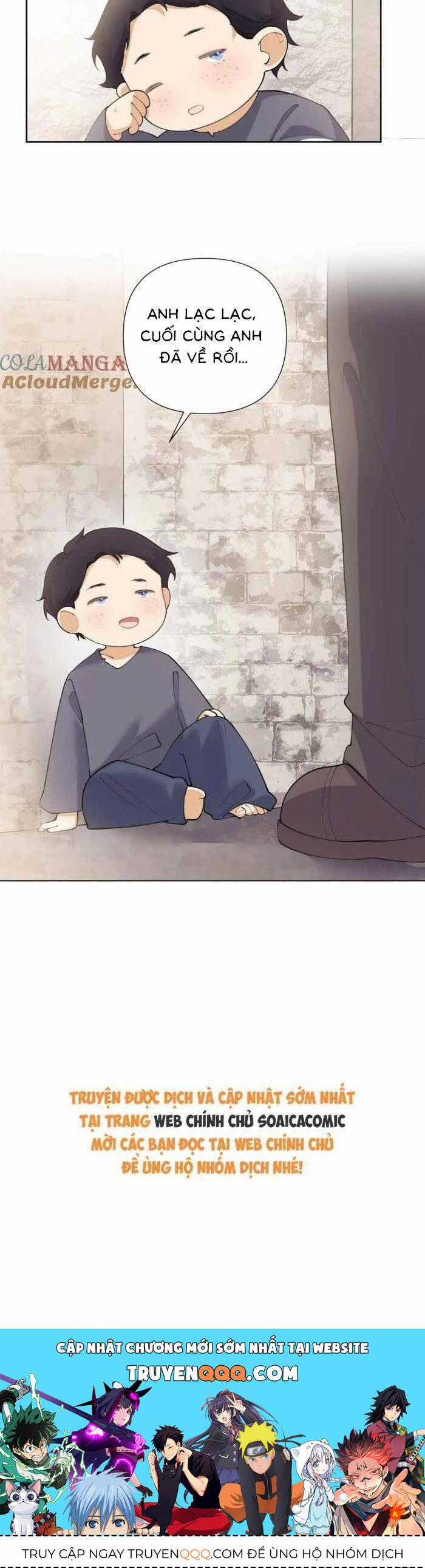 Ban Ngày Bị Hủy Hôn, Buổi Tối Bị Chỉ Huy Vừa Đáng Yêu Vừa Hung Dữ Đòi Ôm. Chương 82 trang 13